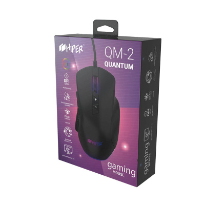 HIPER Quantum QM-2 Мышь 11