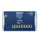 PLANET WGS-4215-8P2X Коммутатор 3