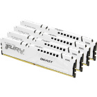 Kingston FURY Beast White XMP KF556C40BWK4-64 Память оперативная 2
