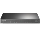 TP-Link TL-SG1210P Коммутатор неуправляемый