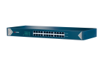 Hikvision DS-3E0524-E Коммутатор 2