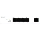 ORIGO OS2205P/60W/A1A Неуправляемый PoE-коммутатор