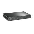 TP-Link T1500G-8T JetStream 8-портовый гигабитный Smart коммутатор