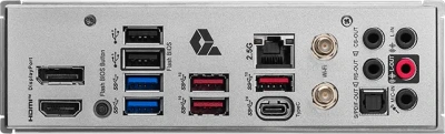 MSI PRO Z790-A WIFI II Материнская плата 3