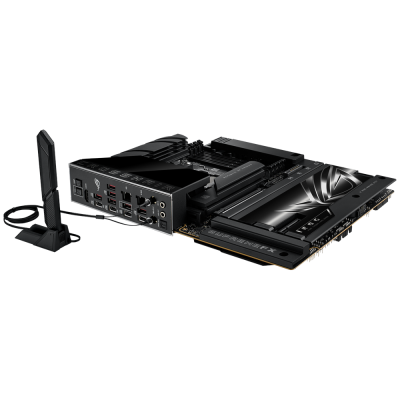 ASUS ROG CROSSHAIR X870E HERO 90MB1MX0-M0EAY0 Материнская плата 9