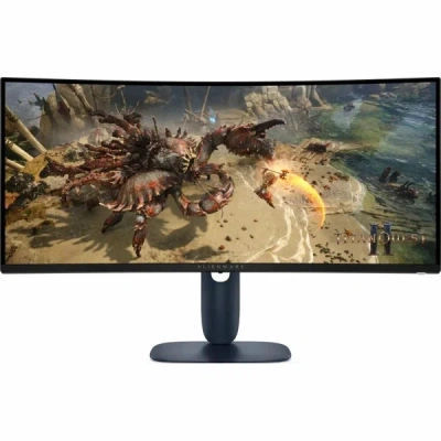 Dell AW3425DWM Монитор