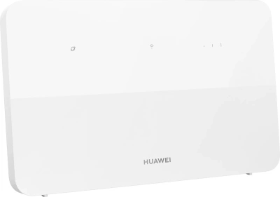 Huawei B636-336 51060KBN WHITE Маршрутизатор 4G 2