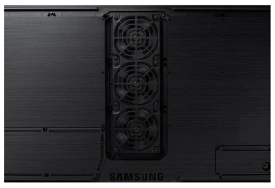 Samsung LH55OHAOSGBXCI Панель 1