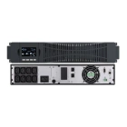SNR SNR-UPS-ONRT-2000-S48 Источник бесперебойного питания 2