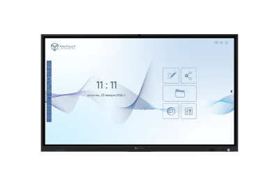 Nextouch IFCKV5INT86 Интерактивный комплекс