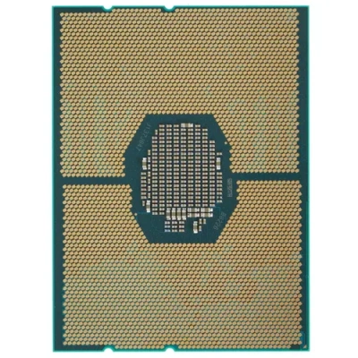 Dell 338-BSWX Intel Xeon Silver 4208 Процессор 1