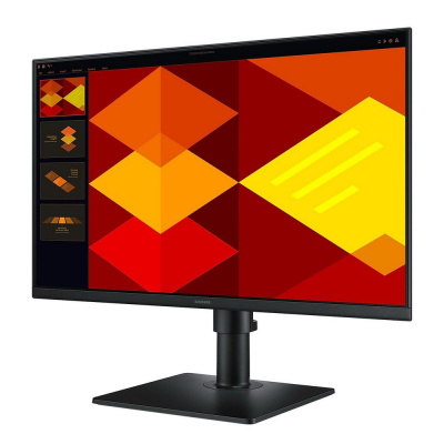 Samsung LS24D400GAIXCI Монитор 3