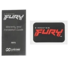 Kingston FURY Beast Black KF436C18BBK4/128 Оперативная память 4