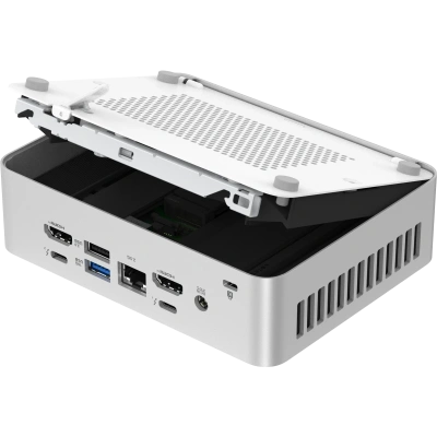 ASUS NUC15CRS 2C 90AR00P3-M00040 Платформа для ПК 4