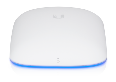 Ubiquiti UniFi AP Beacon HD (UAP-BEACONHD) Mesh-точка доступа 3