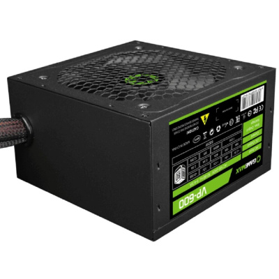 GameMax VP-600 80+ Блок питания
