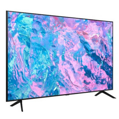 Samsung UE43CU7100UXRU Телевизор 43" 1