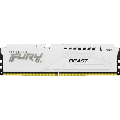 Kingston FURY Beast White XMP KF556C40BW-16 Память оперативная 1
