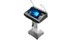 Wize Pro WSP-22ZL Интерактивная трибуна
