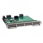 Cisco Catalyst C9400-LC-48U Б/У Модуль
