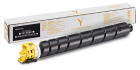 Kyocera TK-8525Y Тонер-картридж 1T02RMANL1