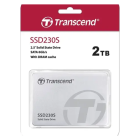 Transcend TS2TSSD230S Накопитель 4