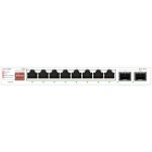 ASUS QG-U1080 90IG0A00-MO3B00 Коммутатор