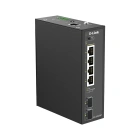 D-Link DIS-210G-06P/A1A Промышленный L2 коммутатор