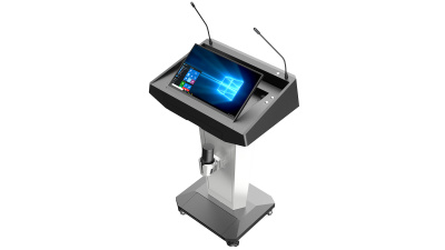 Wize Pro WSP-22ZL Интерактивная трибуна