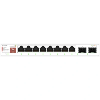 ASUS QG-U1080 90IG0A00-MO3B00 Коммутатор