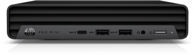 HP ProDesk 400 G9 Mini 6D494EA Компьютер