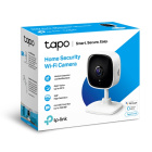TP-Link TAPO C110 Умная домашняя Wi‑Fi IP камера 2