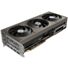 Sapphire RX9070 NITRO+ OC 16GB 11349-01-20G Видеокарта 3