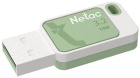Netac UA31 USB3.2 128GB Флеш-память NT03UA31N-128G-32GN