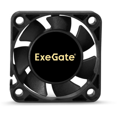 Exegate Mirage-S EX166186RUS Вентилятор 2