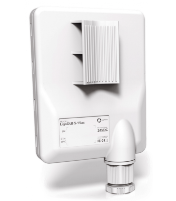 LigoWave LigoDLB 5-15ac (DLB-5-15AC) Радиоустройство 2