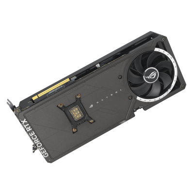 ASUS RTX5080 ROG ASTRAL OC 16GB 90YV0LV0-M0NA00 Видеокарта 8