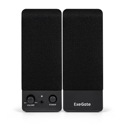 ExeGate Accord 235 EX294431RUS Колонки 3