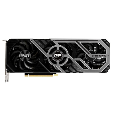 Palit RTX3070 GAMINGPRO 8GB NE63070019P2-1041A Видеокарта 2