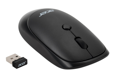 Acer OMR137 ZL.MCEEE.01K Мышь беспроводная 3