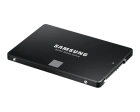 Samsung 250Gb 870 EVO (MZ-77E250BW) Жесткий диск MZ-77E250B/EU 3