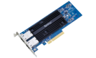 Synology E10G18-T2 Сетевая карта с двумя портами