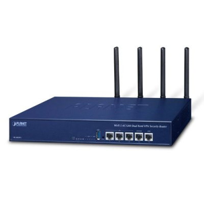 PLANET VR-300W5 Шлюз VPN