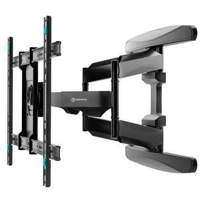 ONKRON M6L BLACK Кронштейн