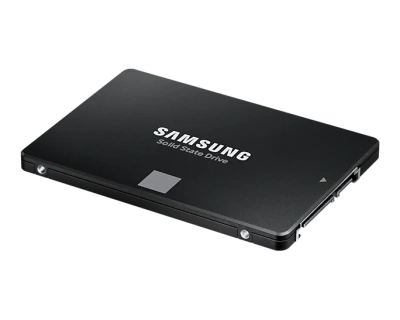 Samsung 250Gb 870 EVO (MZ-77E250BW) Жесткий диск MZ-77E250B/EU 2