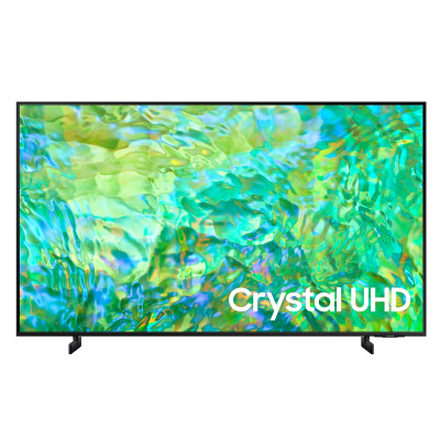 Samsung UE65CU8000UXRU 65" Телевизор LED 