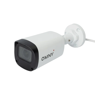 OMNY MB-M5M-2812 Камера сетевая буллет 5Мп
