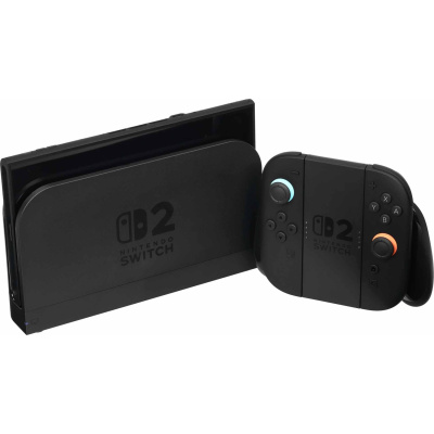 Nintendo Switch 2 BEE-S-KB6AA Игровые приставки 1