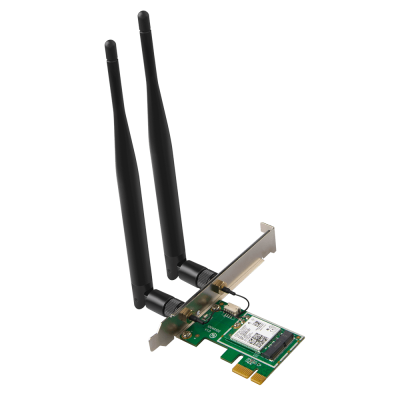 Tenda E30 Wi-Fi адаптер