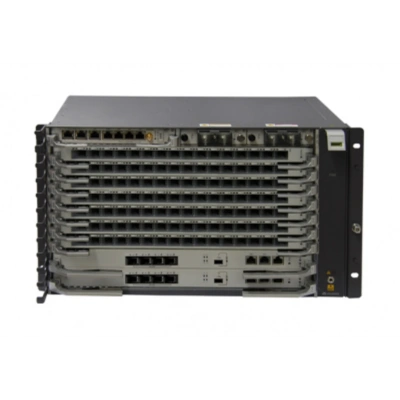 Huawei MA5800-X7 Модульное OLT GPON